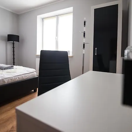 Bed & Breakfast Jeziorki 71 Warsaw