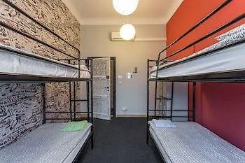 Vandrarhem Mish Mash Hostel Warszawa