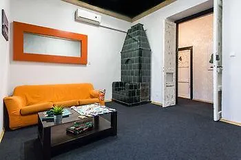 Vandrarhem Mish Mash Hostel