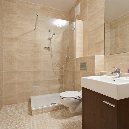 Triton Park Appartement