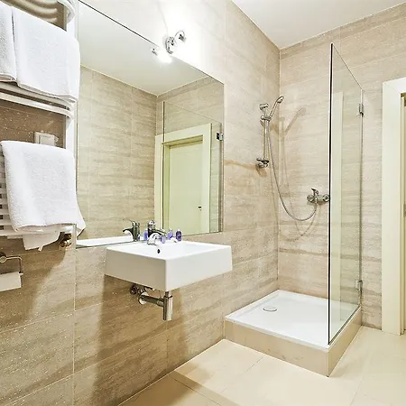 Appartement Triton Park Warschau