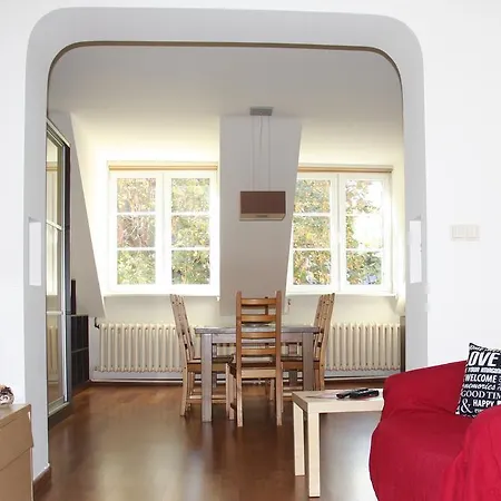 Apartment Nowy Rynek Old Town *