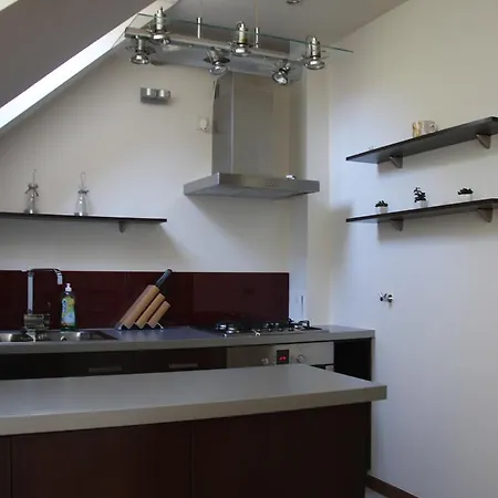 Apartment Nowy Rynek Old Town *