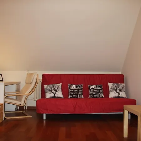Nowy Rynek Old Town Apartment *