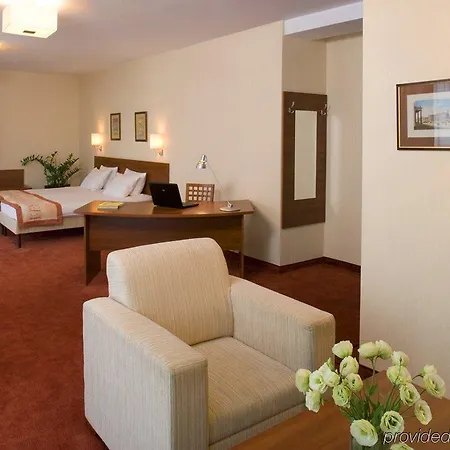 Hotel Metropol Varsavia