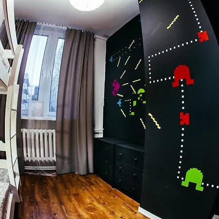 Hipstel Hostel Warszawa
