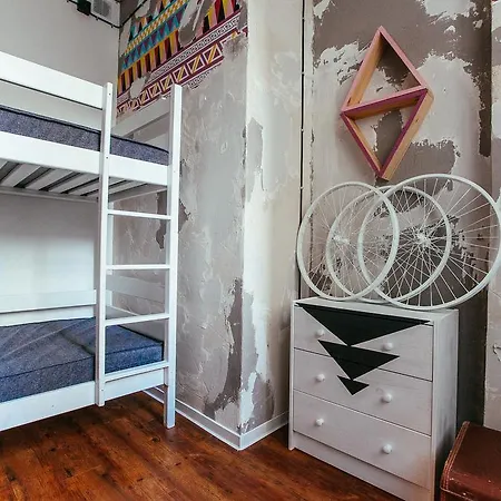 Hostel Hipstel