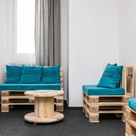 Hipstel Hostel