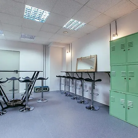 Hostel Hipstel