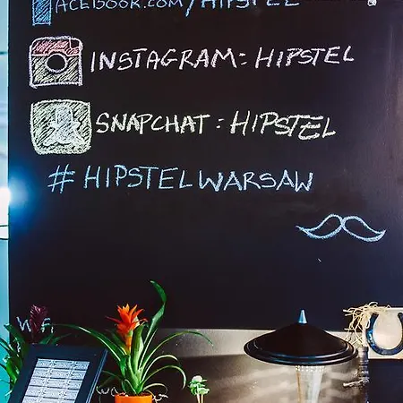 Hipstel Warszawa