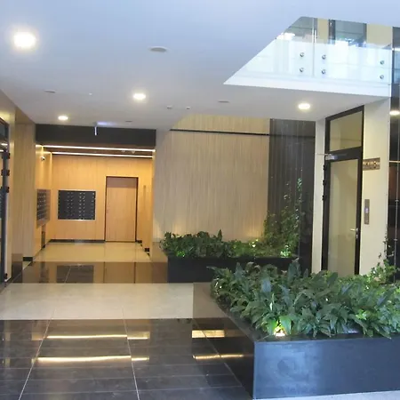 Inceety Studio Apartment