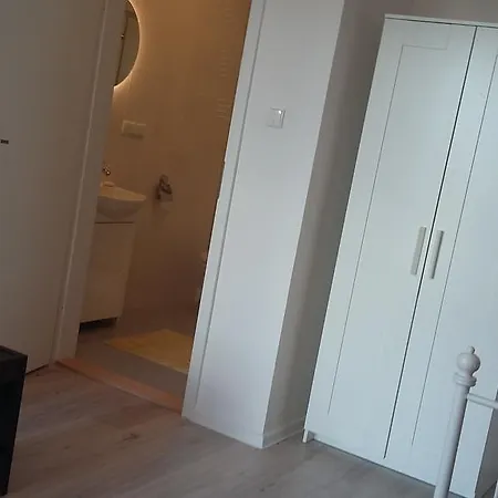 Inceety Studio Апартаменты *