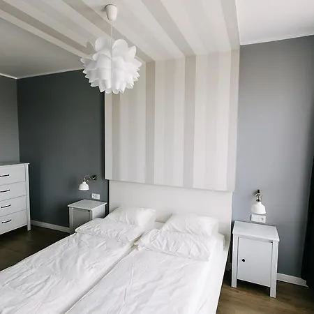 Apartment Renttner Warsaw