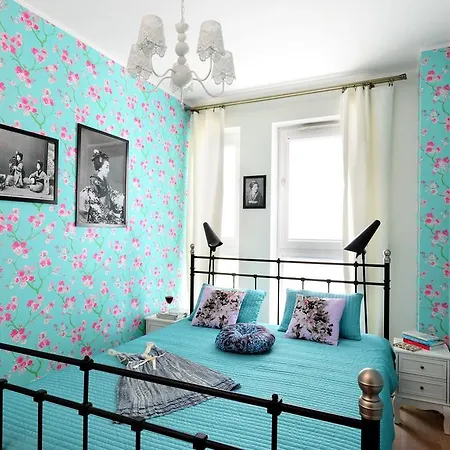 Sleep Dream Apartment *