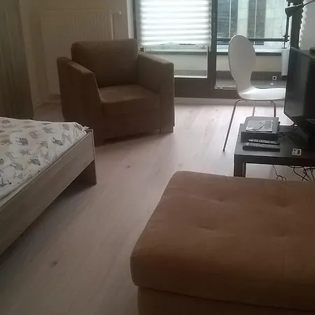 Inceety Studio Варшава