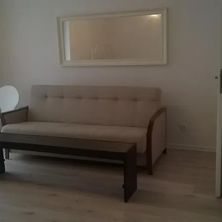 Inceety Studio Апартаменты