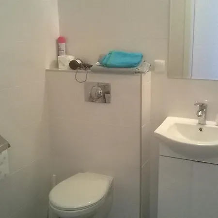 Апартаменты Inceety Studio