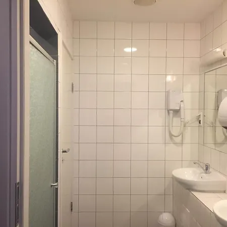 Hostel Mish Mash Nowogrodzka *