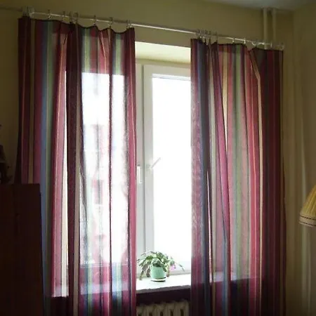 B&B Warsaw Homestay