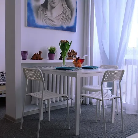 Apartment Alex Studio