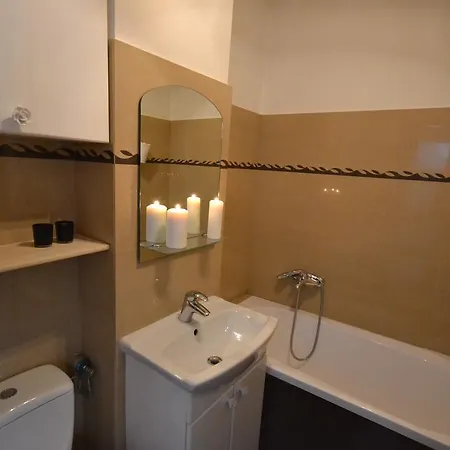 Apartment Notabene Onz