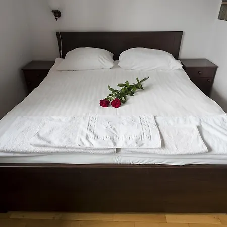 Exclusive Warszawa
