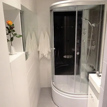Apartment Oscar