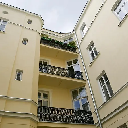 Attic Place Warszawa