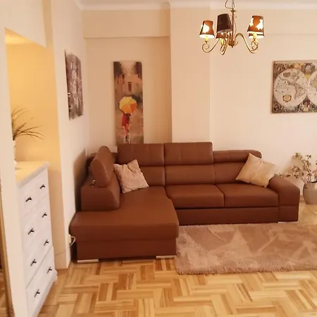 Kredytowa Apartment *