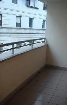 Apartment Szucha *