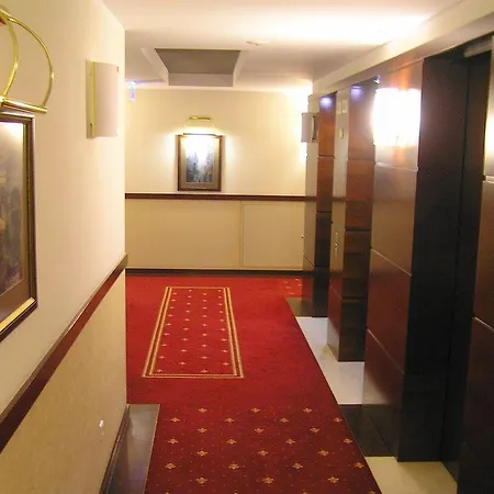 Hosapartments Atelier *