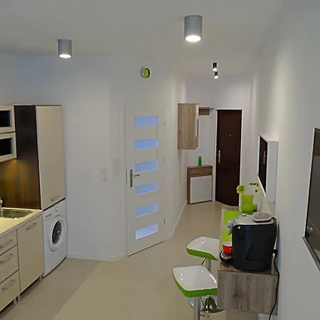 Metro Młociny Apartament Warszawa