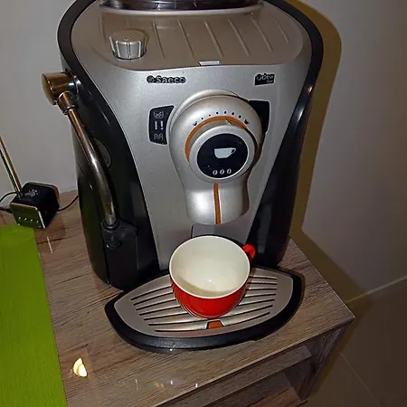 Apartament Metro Młociny *
