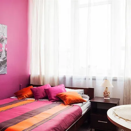 Hostel Puffa