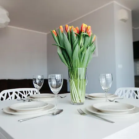 Apartment Renttner