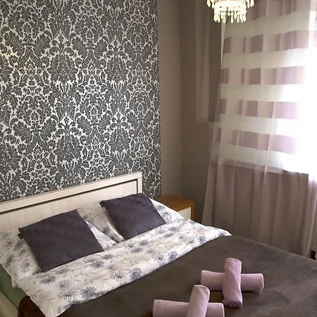 Budgetplus Key Panska Apartamento *