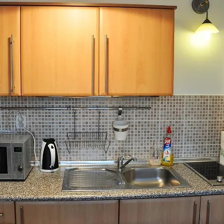 Domaniewska I Apartment
