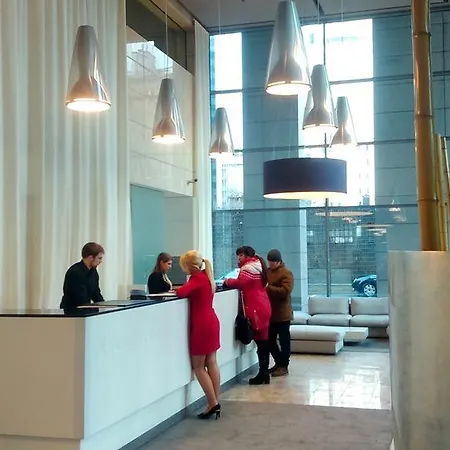 Platinum Appart hôtel