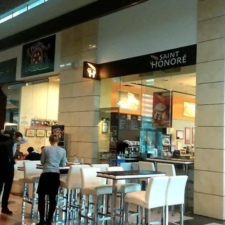 Platinum Appart hôtel