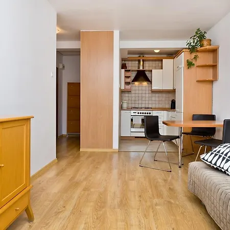 Apartment Apartament Selena Centrum