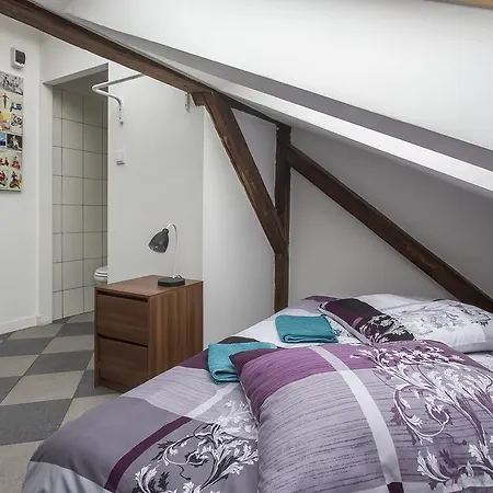 Attic Place