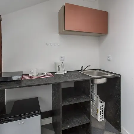 Attic Place Warszawa
