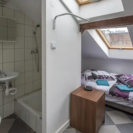 Attic Place *