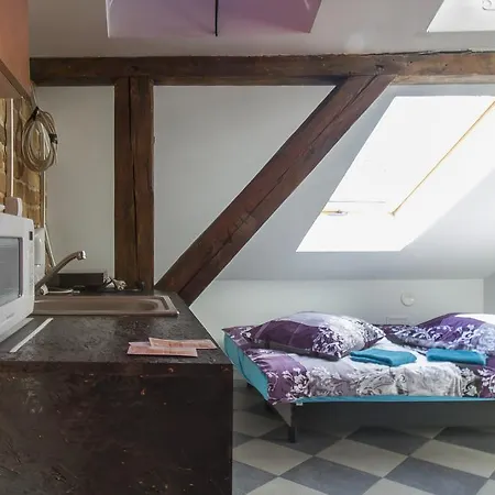 Attic Place * Warszawa