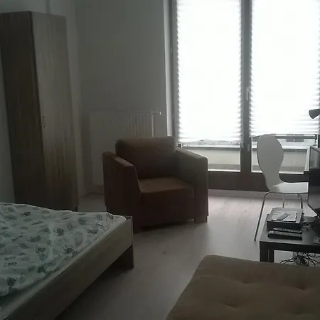 Inceety Studio Апартаменты *