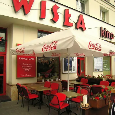 Wilson Апартаменты Варшава