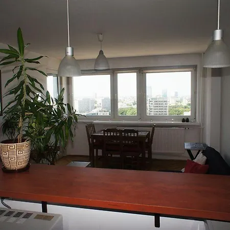Apartament Bonapartments