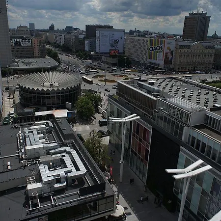 Apartament Bonapartments *