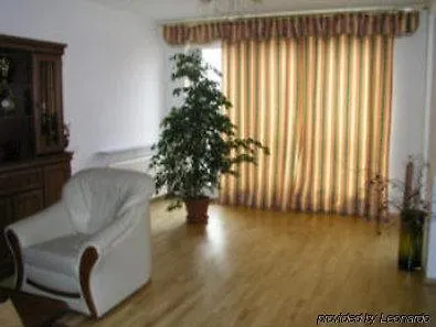 Apartmán Werset *