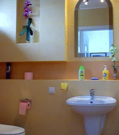 Werset Apartmán *